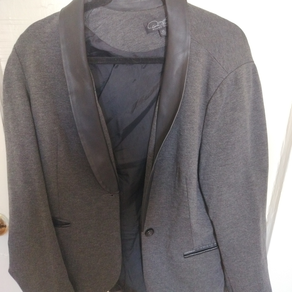 Diane Gilman size XL